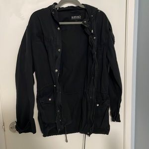 Buffalo David Bitton Anorak Jacket for Women